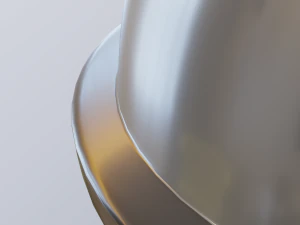 petbowl 3D Model