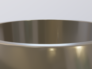 petbowl Model 3D