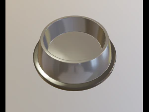 petbowl 3D Model
