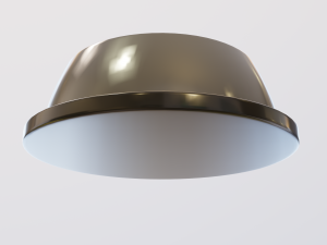 petbowl Model 3D