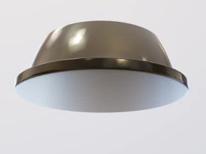 petbowl 3D Model