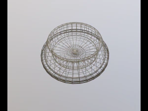 petbowl 3D Model