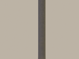 police baton Model 3D