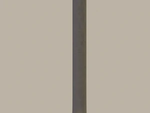 police baton 3D Model