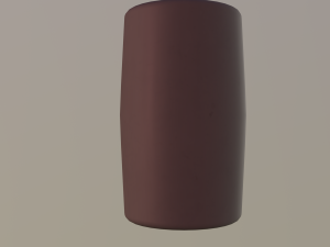 rubber mallet Modelo 3D