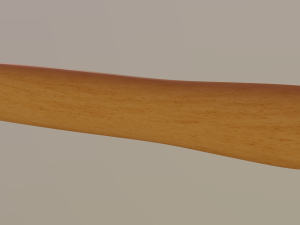rubber mallet Modelo 3D