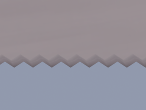 saw Model 3D