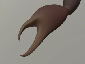 scorpion 3D Model