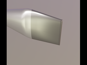 screwdriver Modelo 3D
