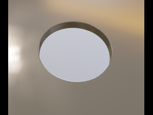 shuriken Modello 3D