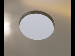 shuriken 3D Model