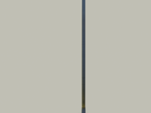 sickle Modèle 3D