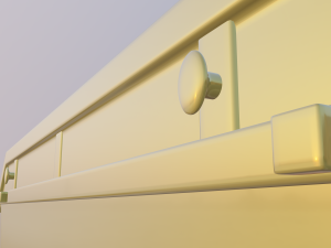 skip 3D Model