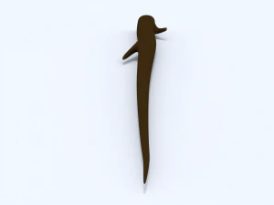 stick 3D Model