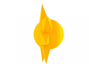 un 3D Model