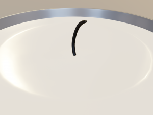 tealight candle 3Dモデル
