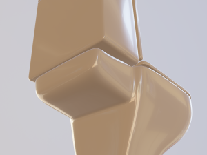 toilet Modelo 3D