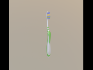 toothbrush Modelo 3D