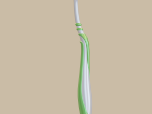 toothbrush 3D 모델