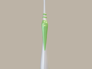toothbrush 3D 모델