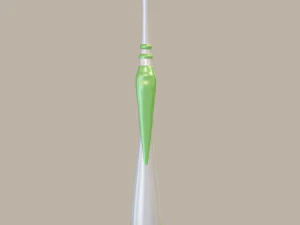 toothbrush 3D Model