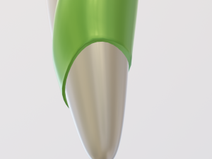 toothbrush 3D 모델