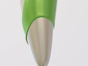 toothbrush 3D Model