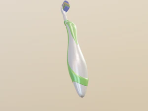 toothbrush 3D Model