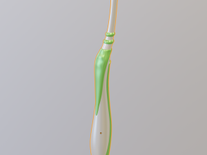 toothbrush 3D 모델