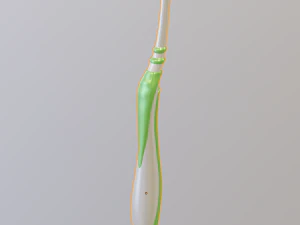 toothbrush 3D Model