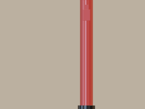 torii gate 3D Model