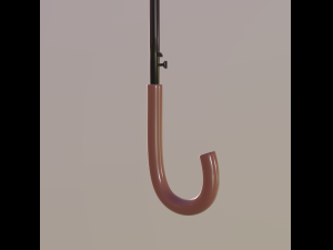umbrella 3D Model