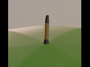 umbrella 3D Model