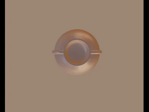 vase 3D Model