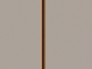 walking stick 3D Модель