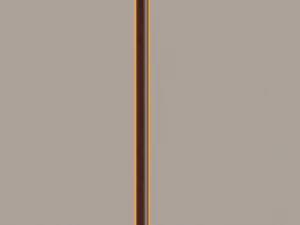 walking stick 3D Model