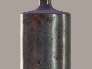 weight 3D Model