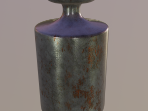 weight 3D 模型
