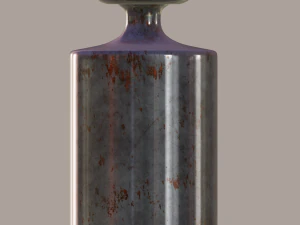 weight 3D Model