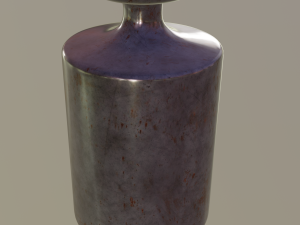 weight 3D 模型