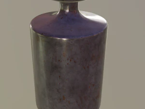 weight 3D Model