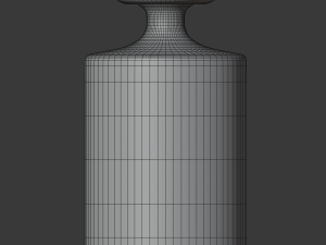 weight 3D 模型