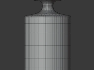 weight 3D Model