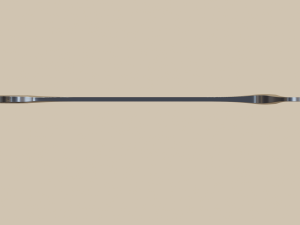 wrench 3Dモデル