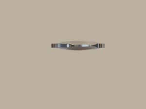 wrench 3D Model