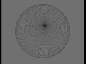 earth 3D Model