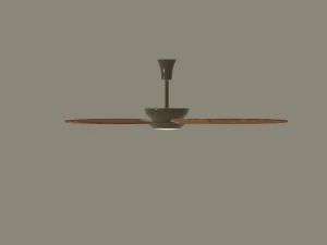 ceiling fan 3D Model