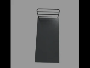 table cart 3D Model