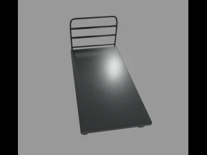 table cart 3D Model