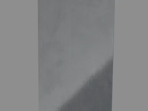 medical cabinet 3D Model